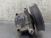 Replacement power steering pump for Ford Focus Saloon (CAK) 1.8 TDCi turbodiesel cat OEM IAM reference HBDFX 