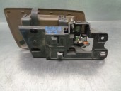 Recambio de maneta interior trasera izquierda para cadillac srx v6 elegance referencia OEM IAM 25759729 257078894 