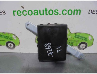 Recambio de centralita cierre para toyota lexus ls 400 (ucf20) 4.0 v8 32v cat referencia OEM IAM 8922550010 1233006053 DENSO