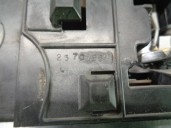 Recambio de maneta interior trasera izquierda para cadillac srx v6 elegance referencia OEM IAM 25759729 257078894 