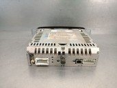 Recambio de sistema audio / radio cd para renault clio iv (bh_) 1.5 dci 75 referencia OEM IAM 281152571R 281158919R 