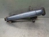 Replacement rear right exterior door handle for Cadillac SRX V6 Elegance OEM IAM reference 800138 19121215 