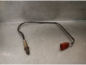 Recambio de sonda lambda para porsche cayenne (9pa) 3.2 referencia OEM IAM 7L5906262C  0258006587 BOSCH