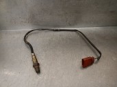 Recambio de sonda lambda para porsche cayenne (9pa) 3.2 referencia OEM IAM 7L5906262C  0258006587 BOSCH