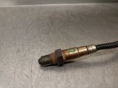 Recambio de sonda lambda para porsche cayenne (9pa) 3.2 referencia OEM IAM 7L5906262C  0258006587 BOSCH