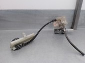 Recambio de bomba freno para citroën c4 picasso seduction referencia OEM IAM 1610017880 03350890841 ATE