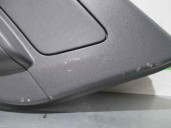 Recambio de guarnecido puerta trasera derecha para chevrolet matiz 1.0 cat referencia OEM IAM 96602252 96602252 