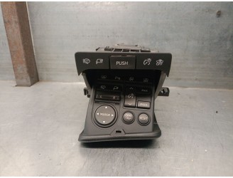 Recambio de mando multifuncion para lexus gs (_s19_) 450h (grs191_, gws191_) referencia OEM IAM 8401030690  