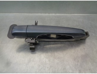 Recambio de maneta exterior trasera izquierda para cadillac srx v6 elegance referencia OEM IAM 800139 19121216 