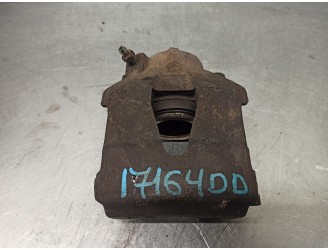 Recambio de pinza freno delantera derecha para seat ibiza (6l1) 1.9 sdi referencia OEM IAM 1K0615124D 