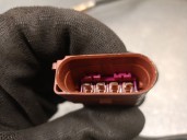 Recambio de sonda lambda para porsche cayenne (9pa) 3.2 referencia OEM IAM 7L5906262C  0258006587 BOSCH