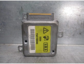 Recambio de centralita airbag para land rover freelander (ln) 2.0 turbodiesel referencia OEM IAM YWC106360 SAGEM AUTOLIV