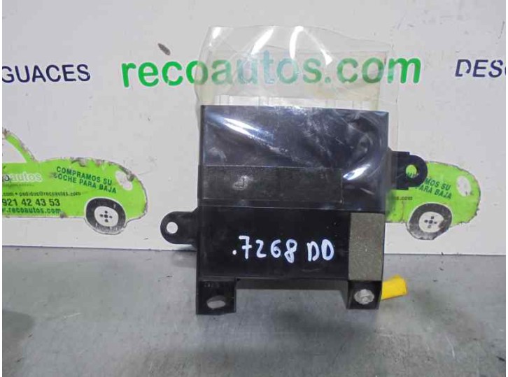 Recambio de centralita cierre para toyota lexus ls 400 (ucf20) 4.0 v8 32v cat referencia OEM IAM 8922350110 