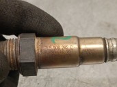 Recambio de sonda lambda para porsche cayenne (9pa) 3.2 referencia OEM IAM 7L5906262C  0258006587 BOSCH