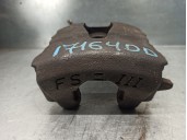 Recambio de pinza freno delantera derecha para seat ibiza (6l1) 1.9 sdi referencia OEM IAM 1K0615124D 