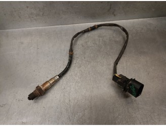 Recambio de sonda lambda para porsche cayenne (9pa) 3.2 referencia OEM IAM 7L5906262 95560612811 0258007233 BOSCH