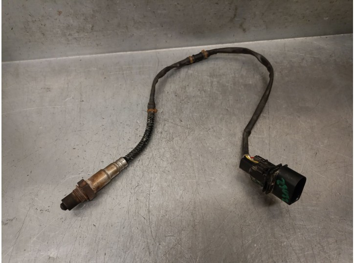 Recambio de sonda lambda para porsche cayenne (9pa) 3.2 referencia OEM IAM 7L5906262 95560612811 0258007233 BOSCH