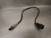 Recambio de sonda lambda para porsche cayenne (9pa) 3.2 referencia OEM IAM 7L5906262 95560612811 0258007233 BOSCH