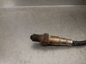 Recambio de sonda lambda para porsche cayenne (9pa) 3.2 referencia OEM IAM 7L5906262 95560612811 0258007233 BOSCH