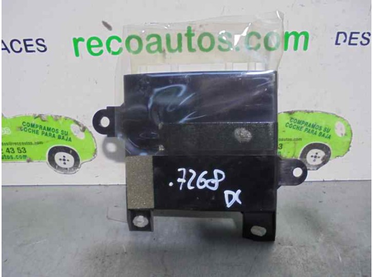 Recambio de centralita cierre para toyota lexus ls 400 (ucf20) 4.0 v8 32v cat referencia OEM IAM 8922250110 624986000 