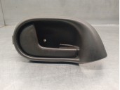 Replacement front right interior door handle for Fiat Coupé (175) 1.8 16V CAT OEM IAM reference 125280080 2 DOORS