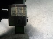 Recambio de warning para cadillac srx v6 elegance referencia OEM IAM 25749091  