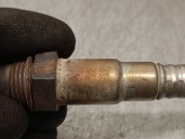 Recambio de sonda lambda para porsche cayenne (9pa) 3.2 referencia OEM IAM 7L5906262 95560612811 0258007233 BOSCH