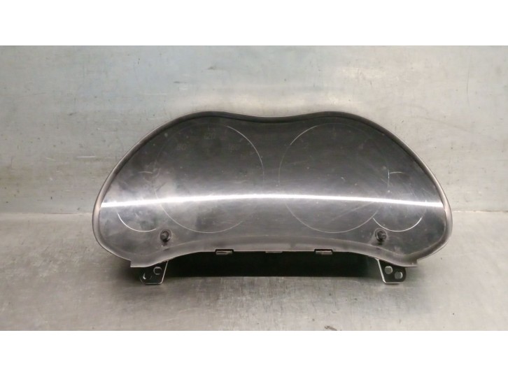 Recambio de cuadro instrumentos para toyota avensis berlina (t25) 2.0 turbodiesel cat referencia OEM IAM 8380005630K  