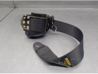 Replacement rear right seat belt for Fiat Coupe (175) 1.8 16V CAT OEM IAM reference 175025280 2 DOORS