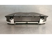 Recambio de cuadro instrumentos para toyota avensis berlina (t25) 2.0 turbodiesel cat referencia OEM IAM 8380005630K  