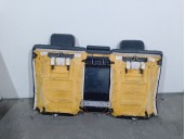 Recambio de asientos traseros para lexus gs (_s19_) 450h (grs191_, gws191_) referencia OEM IAM 7107530C50C0 7107530C50C0 