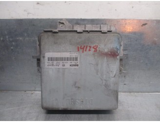 Recambio de centralita motor uce para land rover freelander (ln) 2.0 turbodiesel referencia OEM IAM MSB101070 0281001420 BOSCH