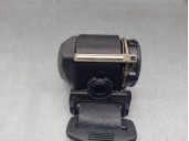 Replacement rear right seat belt for Fiat Coupe (175) 1.8 16V CAT OEM IAM reference 175025280 2 DOORS