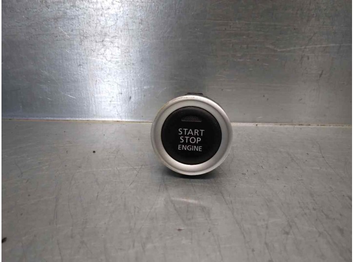 Recambio de boton start/stop para mitsubishi asx (ga0w) 1.8 di-d cat referencia OEM IAM 8610A101  