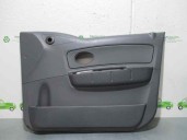 Recambio de guarnecido puerta delantera derecha para chevrolet matiz 1.0 cat referencia OEM IAM 96602222 96602222 