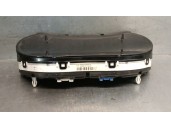 Recambio de cuadro instrumentos para toyota avensis berlina (t25) 2.0 turbodiesel cat referencia OEM IAM 8380005630K  