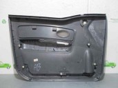 Recambio de guarnecido puerta delantera derecha para chevrolet matiz 1.0 cat referencia OEM IAM 96602222 96602222 