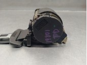 Replacement rear right seat belt for Fiat Coupe (175) 1.8 16V CAT OEM IAM reference 175025280 2 DOORS