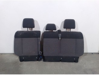 Recambio de asientos traseros para citroën c4 cactus 1.6 bluehdi 100 referencia OEM IAM 1611574480 1611574480 