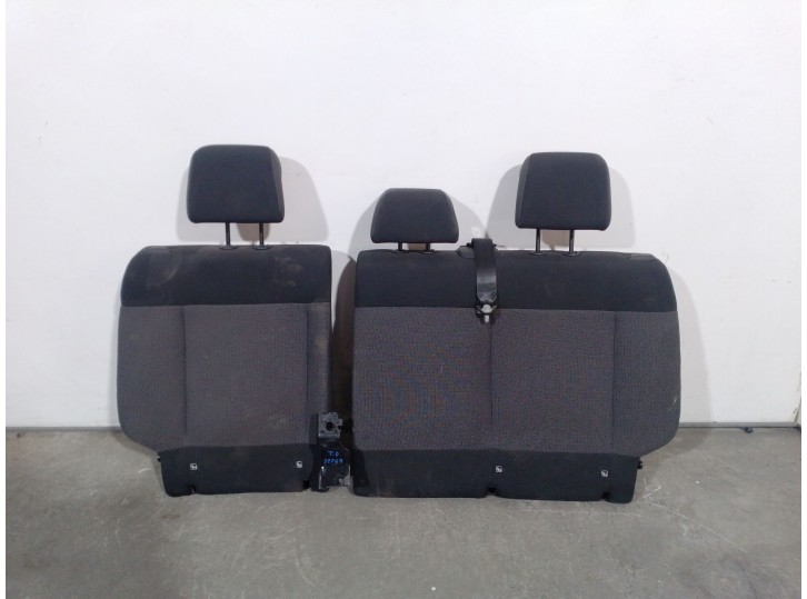 Recambio de asientos traseros para citroën c4 cactus 1.6 bluehdi 100 referencia OEM IAM 1611574480 1611574480 