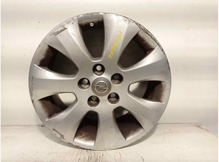Recambio de llanta para opel insignia berlina 1.6 cdti dpf referencia OEM IAM 13351762 R177JX17IS41 