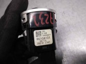 Recambio de boton start/stop para mitsubishi asx (ga0w) 1.8 di-d cat referencia OEM IAM 8610A101  