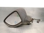 Recambio de retrovisor izquierdo para renault clio iv (bh_) 1.5 dci 75 referencia OEM IAM 963025724R 963022031R 