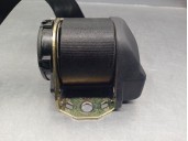 Replacement rear right seat belt for Fiat Coupe (175) 1.8 16V CAT OEM IAM reference 175025280 2 DOORS
