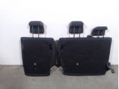 Recambio de asientos traseros para citroën c4 cactus 1.6 bluehdi 100 referencia OEM IAM 1611574480 1611574480 