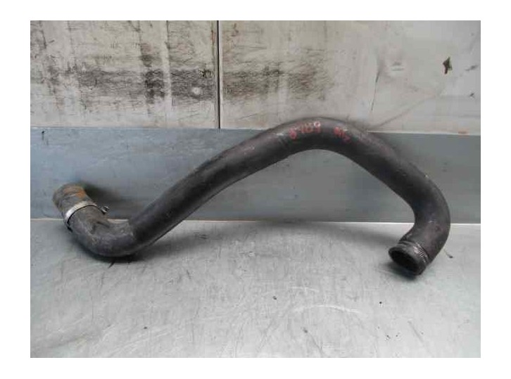 Replacement pipe for Fiat Brava (182) 1.9 diesel OEM IAM reference 46417337 