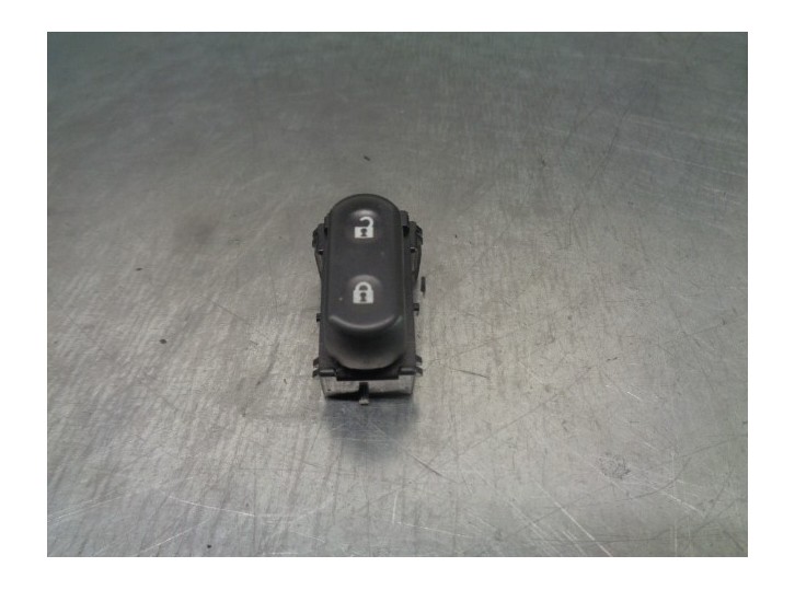 Recambio de interruptor para cadillac srx v6 elegance referencia OEM IAM 25752613  