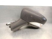 Recambio de retrovisor izquierdo para renault clio iv (bh_) 1.5 dci 75 referencia OEM IAM 963025724R 963022031R 