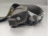 Replacement rear right seat belt for Fiat Coupé (175) 1.8 16V cat OEM IAM reference 175025280 2 DOORS