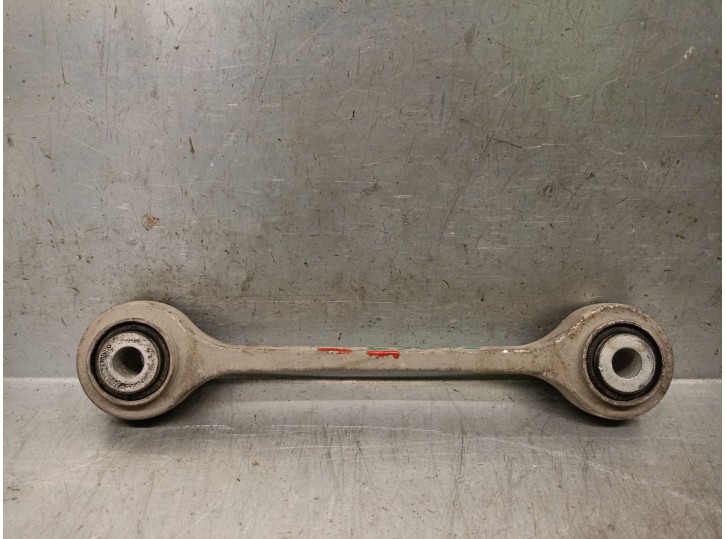 Recambio de tirante delantero izquierdo para porsche cayenne (9pa) 3.2 referencia OEM IAM 95534306900 95534306900 